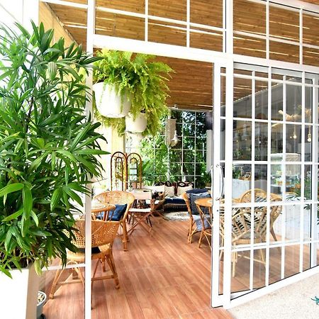 Chill House At Naiyang Hotel Nai Yang Ngoại thất bức ảnh